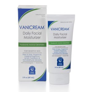 Vanicream™ Daily Facial Moisturizer