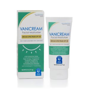Vanicream™ Facial Moisturizer Broad Spectrum SPF 30