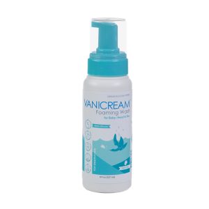 Vanicream™ Foaming Wash for Baby