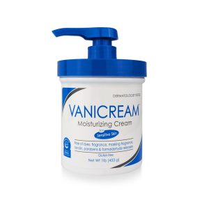 Vanicream™ Moisturizing Cream