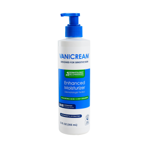 Vanicream™ Enhanced Moisturizer